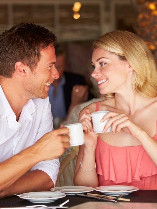 55 Best Things to Talk About With Your Girlfriend