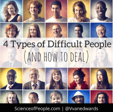 7 Types Of Toxic People And How To Spot Them