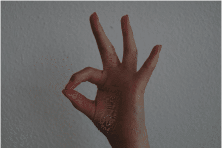 Chinese Gestures and Body Language You Need to Know