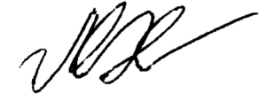 Signature Analysis: What Your Signature Says About You