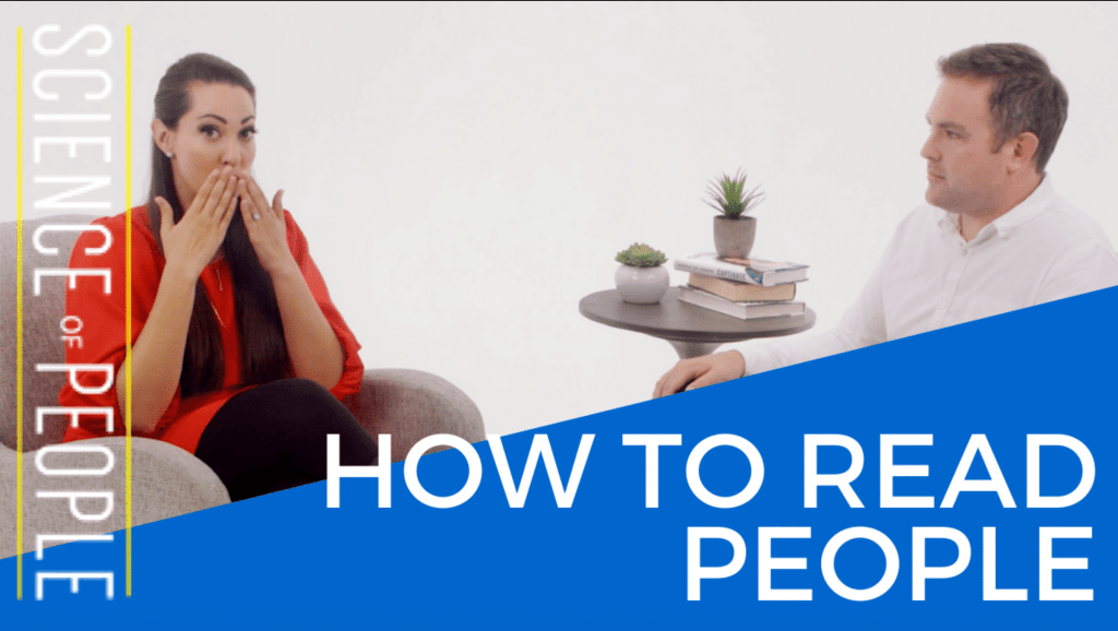 How To Read People And Decode 7 Body Language Cues Science Of People