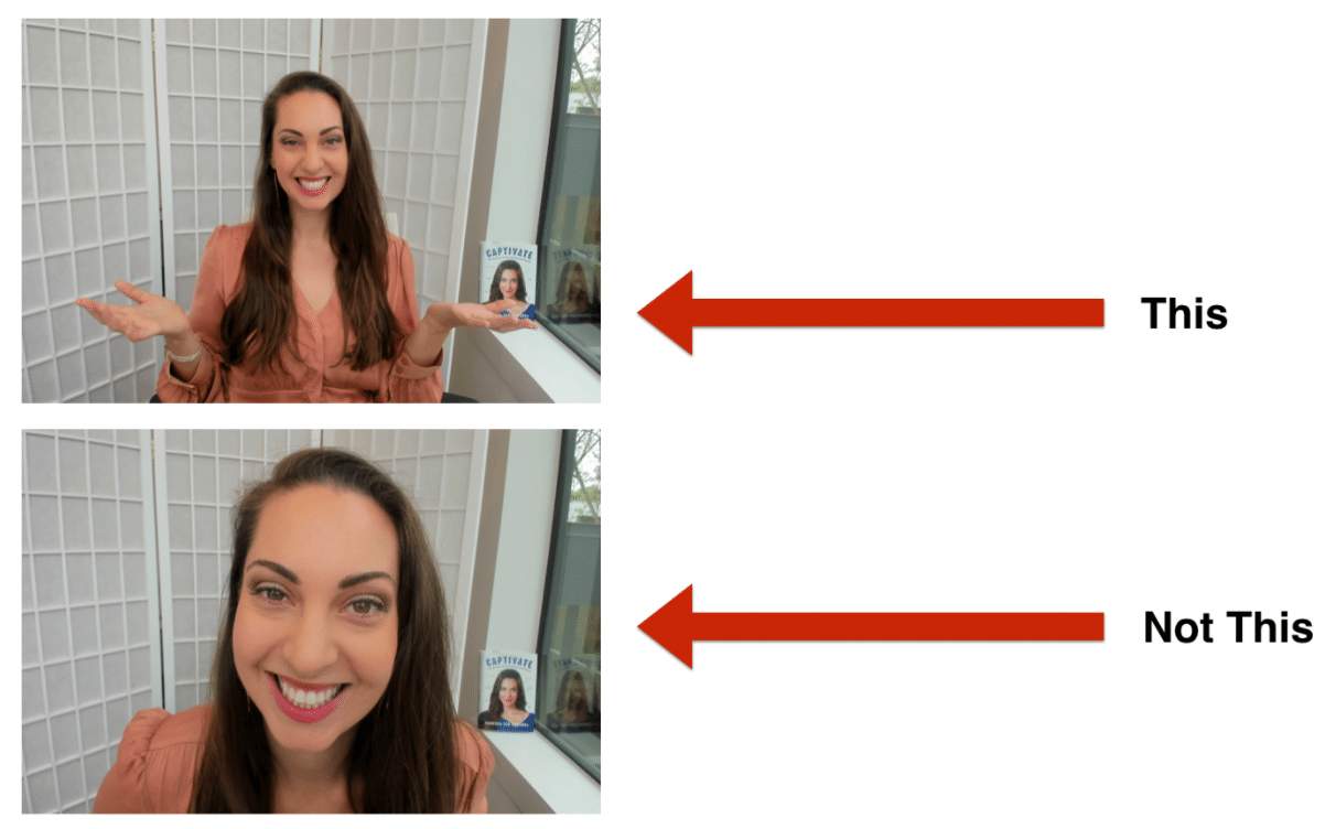 15 Amazing Tips to Look Good on Zoom and Webcam Videos