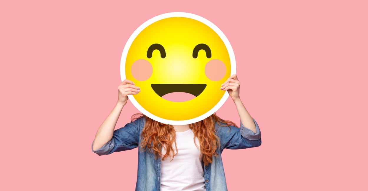 45 Emoji Faces You Should Know and Their (Hidden) Meanings