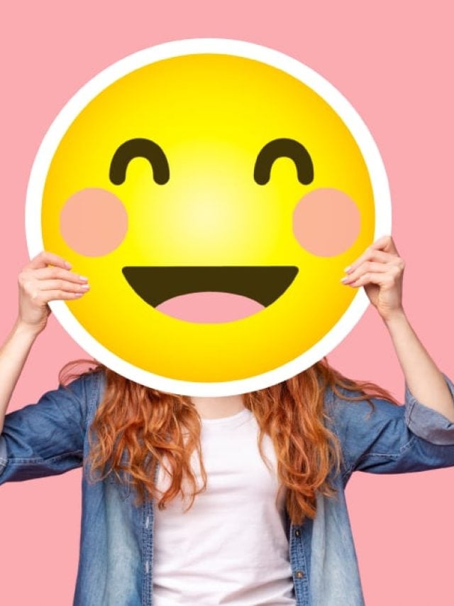 Emoji Meanings: make sure you use them right