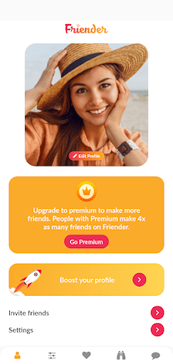 Making Friends Online - What's That App? - Worksheet