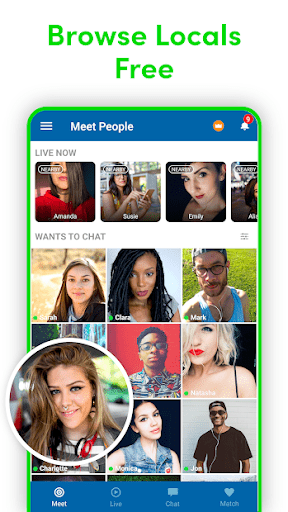 Tech How-To: Friendship apps - Meetup (ONLINE) : Online Classes : Classes :  Riverdale Senior Services