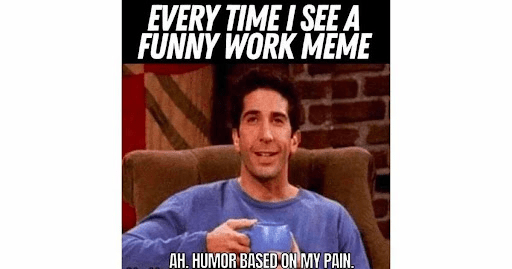 your that person at office meme