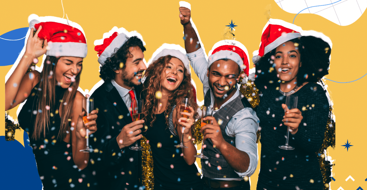 135 Best Christmas Icebreakers And Games (For Any Situation)
