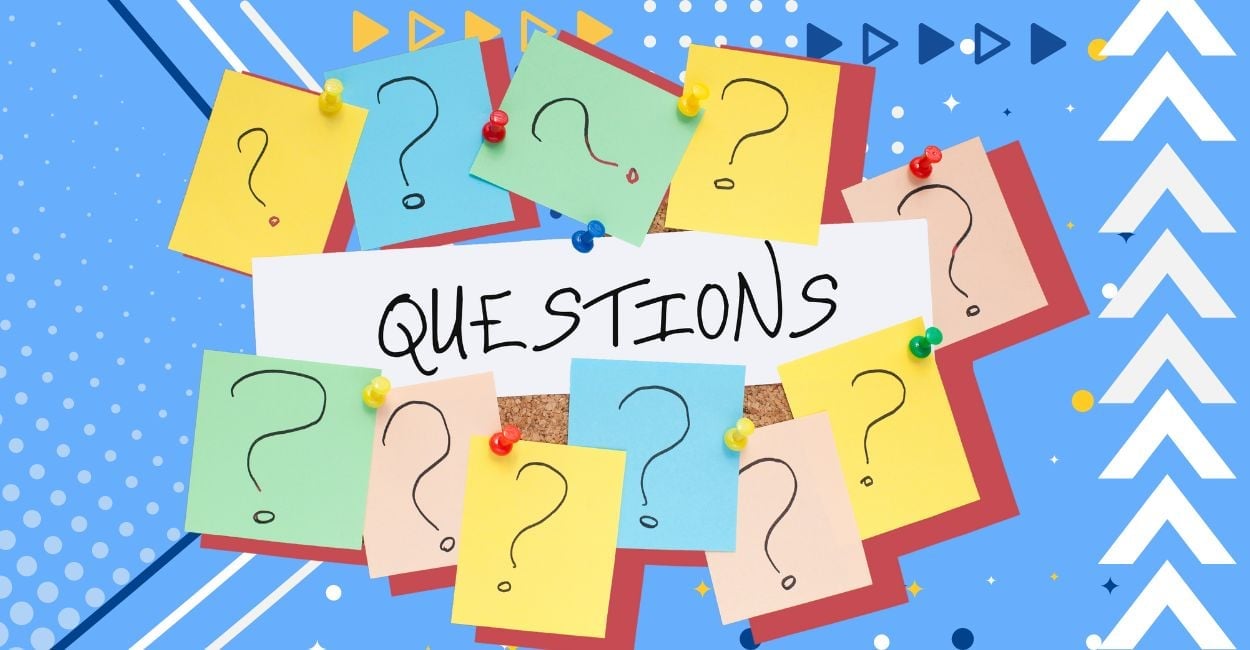 21 Questions Game: 130+ Best Questions You'll Ever Ask