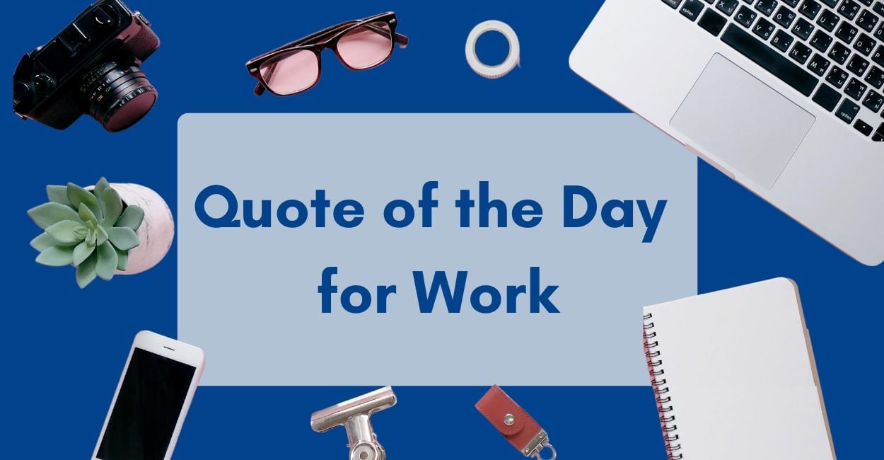 101 Motivational Quotes for Employees to Start Off 2024