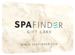 Gift certificate from Spa Finder that would make a unique employee gift.