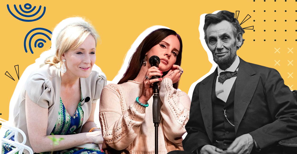 27 Most Successful Famous Introverts Throughout History